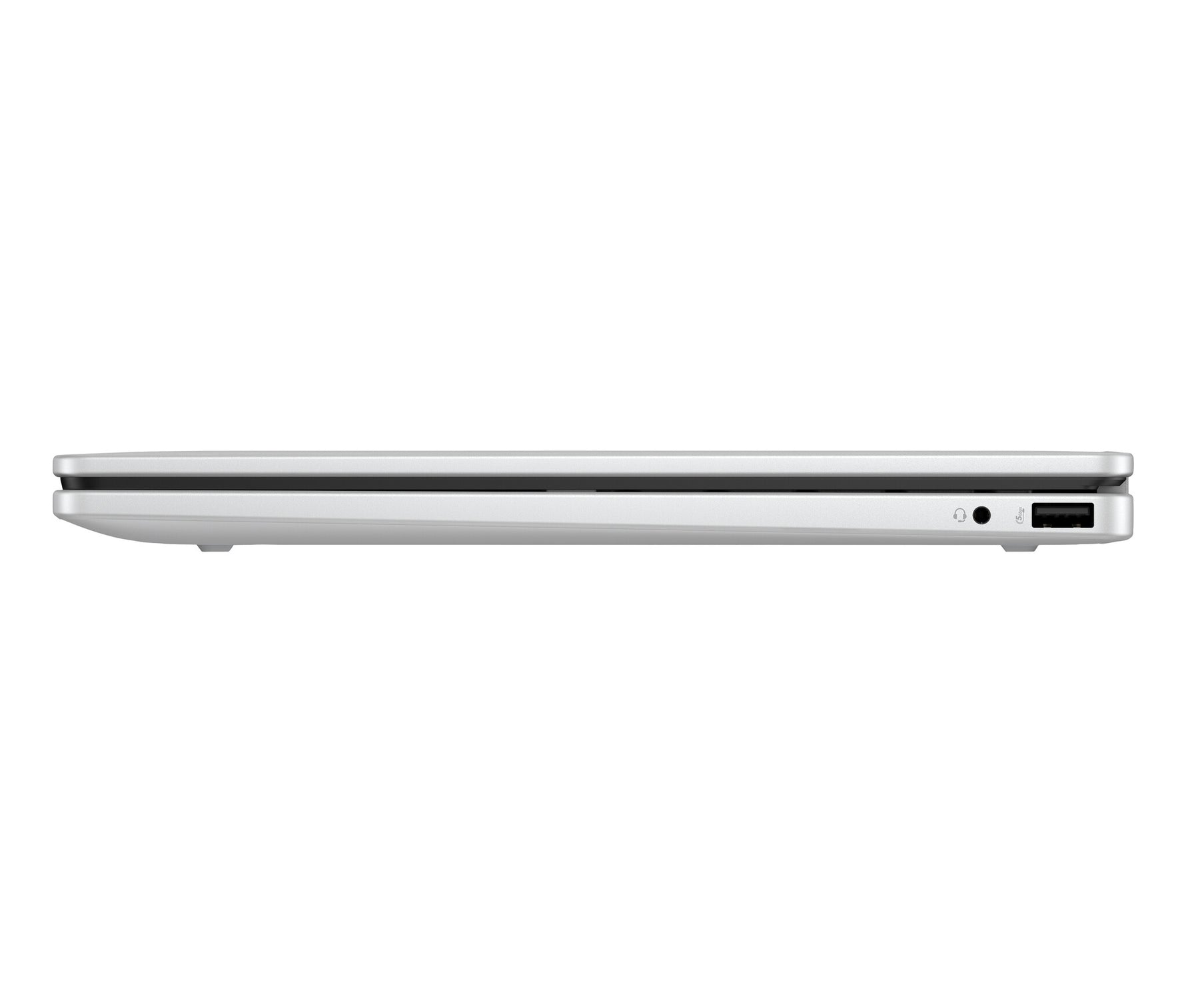HP OmniBook 5 Flip 14-fp0255ndx 120U 35,6 cm (14") Touchscreen 2K 16 GB LPDDR5-SDRAM 512 GB SSD Wi-Fi 6 (802.11ax) Windows 11 Home Zilver QWERTY