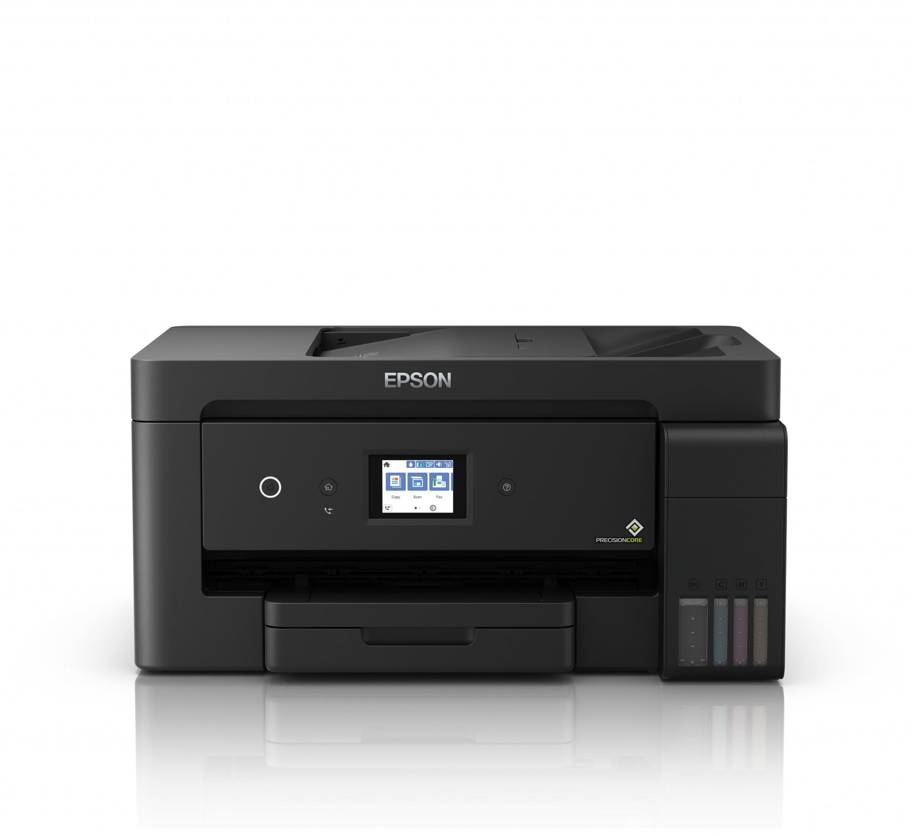Epson EcoTank ET-15000 A3+ multifunctionele Wi-Fi-printer met inkttank, inclusief tot 3 jaar inkt