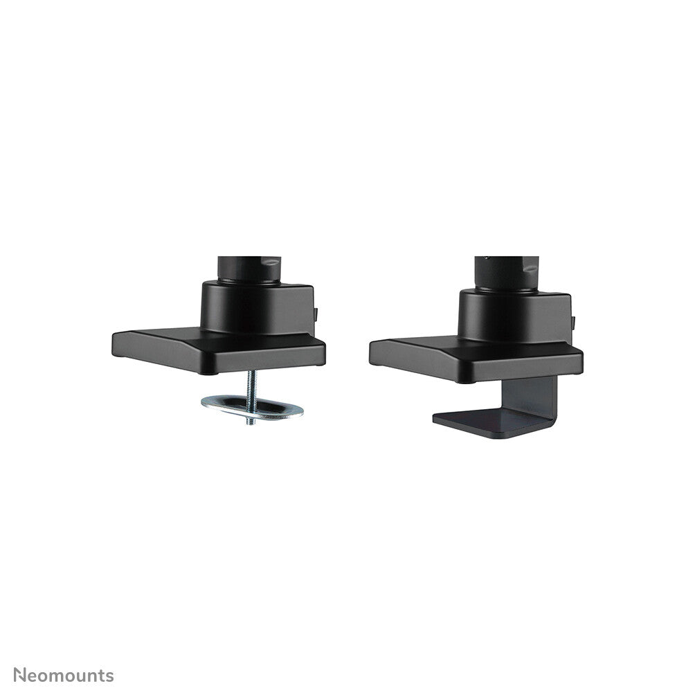 Neomounts NM-D775BLACKPLUS Monitorarm 10-49