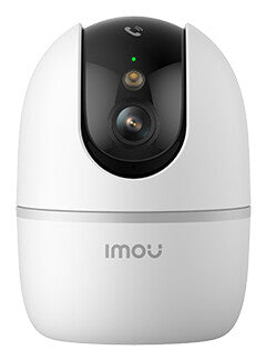 Imou Ranger 2 Dome IP-beveiligingscamera Binnen 1920 x 1080 Pixels Plafond/muur
