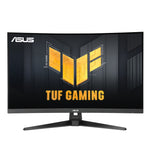 ASUS TUF Gaming VG32WQ3B computer monitor 80 cm (31.5") 2560 x 1440 Pixels Quad HD LED Zwart