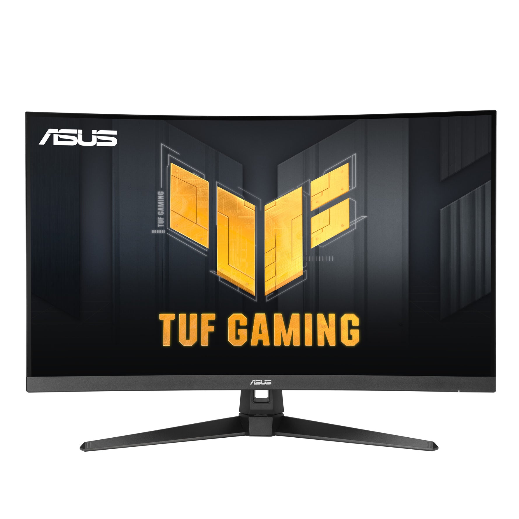 ASUS TUF Gaming VG32WQ3B computer monitor 80 cm (31.5") 2560 x 1440 Pixels Quad HD LED Zwart
