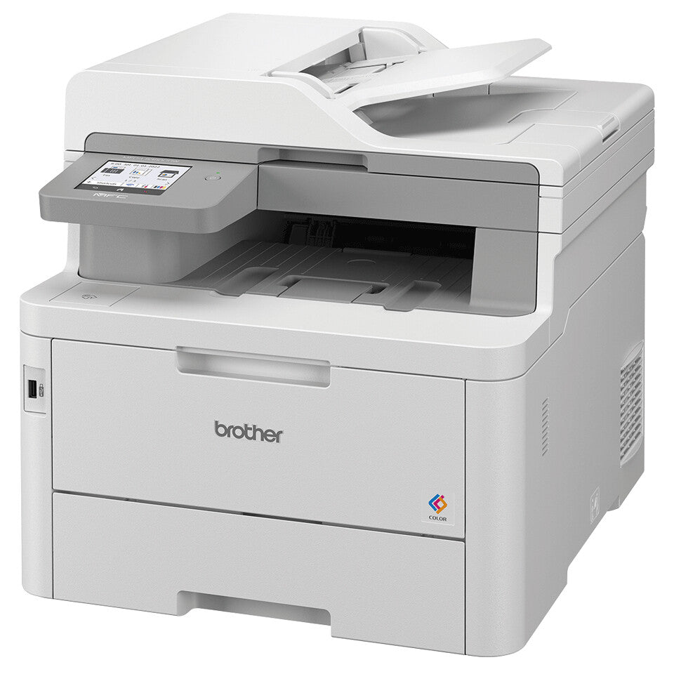 Brother MFC-L8390CDW multifunctionele printer LED A4 600 x 2400 DPI 30 ppm Wifi
