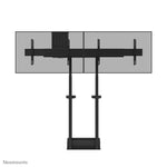 Neomounts ADM-875BL2 Dual screen adapter 42-65"