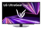 LG 27GX704A-B computer monitor 68,6 cm (27") 2560 x 1440 Pixels Quad HD OLED Zwart