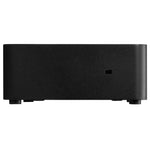 MSI Cubi NUC 1MG-002EU Intel Core 5 120U 8 GB DDR5-SDRAM 512 GB SSD Windows 11 Pro Mini PC Zwart