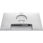 MSI Modern MD272UPSW computer monitor 68,6 cm (27") 3840 x 2160 Pixels 4K Ultra HD Wit