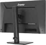 iiyama ProLite XB2793QSU-B1 computer monitor 68,6 cm (27") 2560 x 1440 Pixels Quad HD LED Zwart