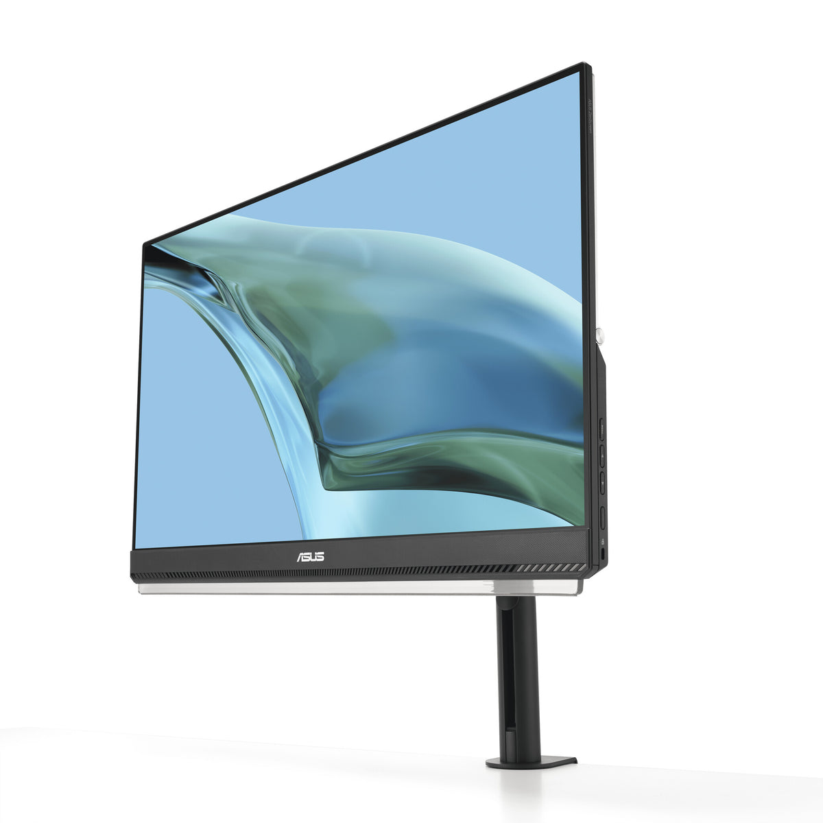 ASUS ZenScreen MB249C computermonitor 60,5 cm (23.8") 1920 x 1080 Pixels Full HD LED Zwart