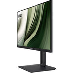 MSI Pro MP245PG computer monitor 60,5 cm (23.8") 1920 x 1080 Pixels Full HD LCD Zwart