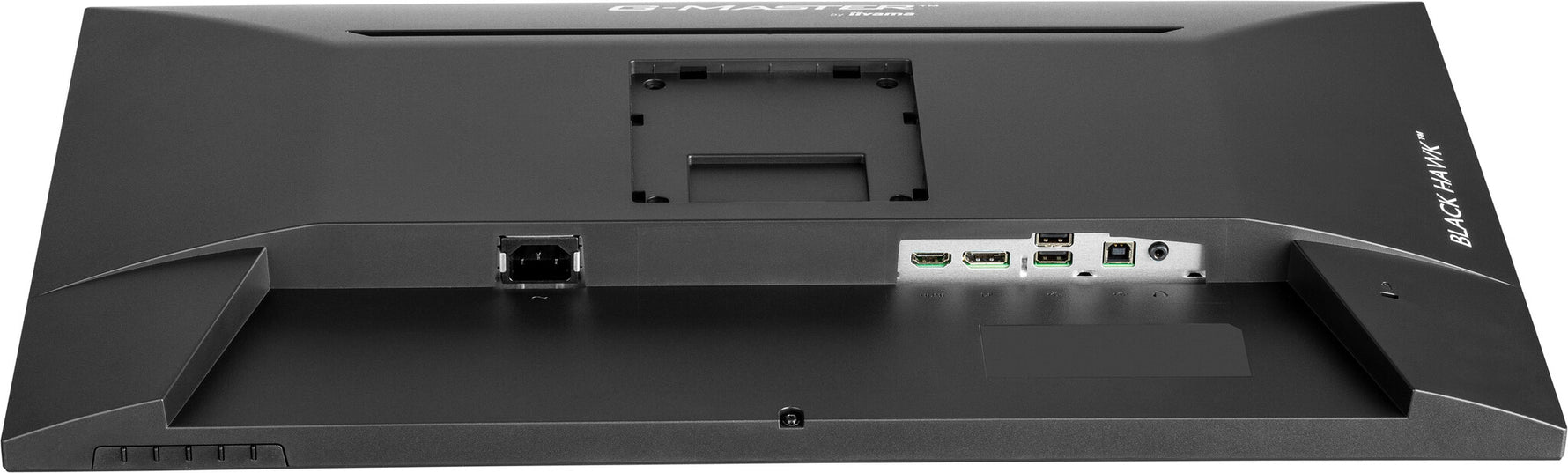 iiyama G-MASTER GB2745HSU-B2 LED display 68,6 cm (27