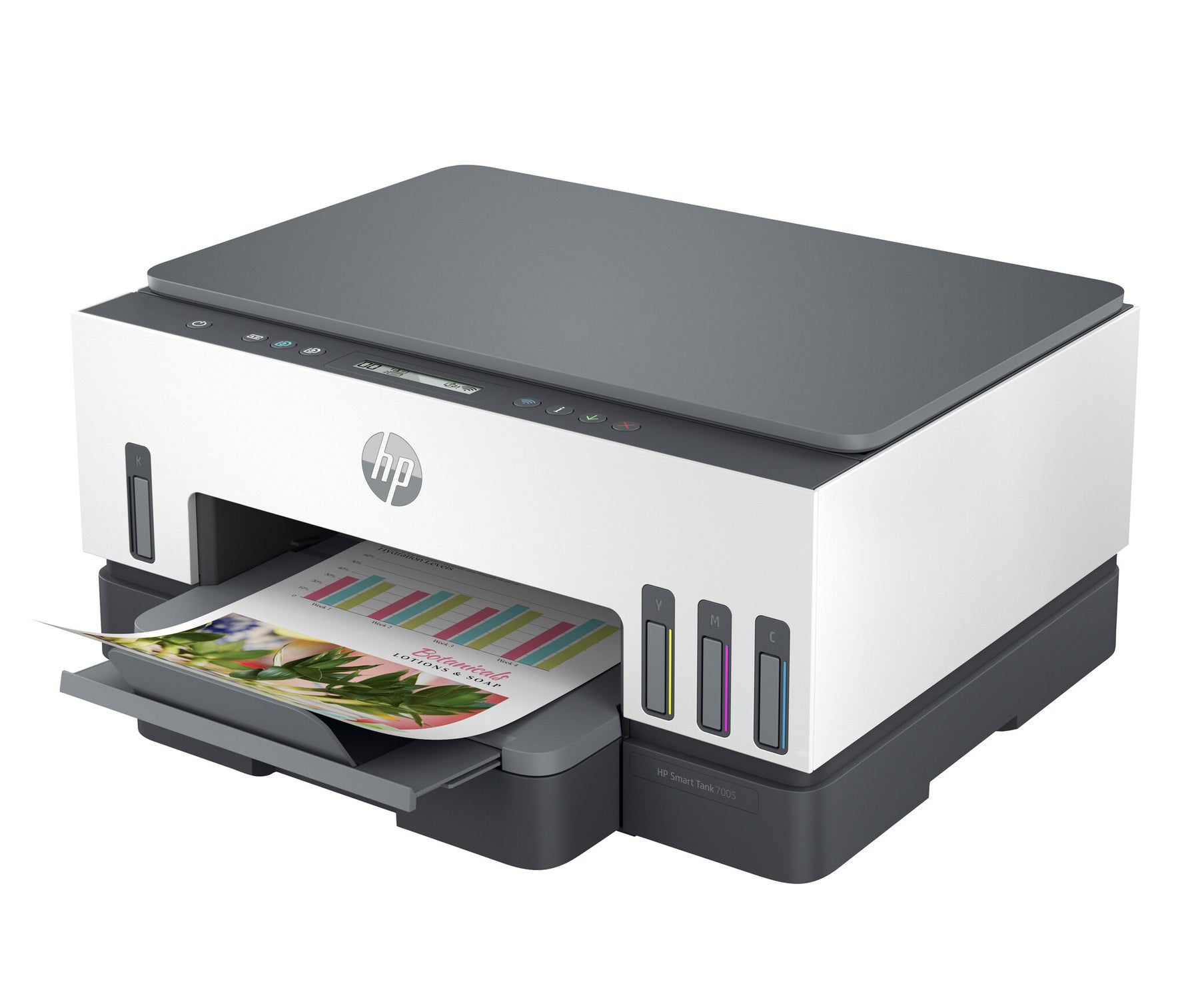 HP Smart Tank Tank Printer