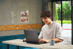 ASUS TUF Gaming F16 FX608JPR-QT014W Intel® Core™ i7 i7-14650HX Laptop 40,6 cm (16") WQXGA 32 GB DDR5-SDRAM 1 TB SSD NVIDIA GeForce RTX 5070 Wi-Fi 6E (802.11ax) Windows 11 Home Nederlands Zwart, Grijs