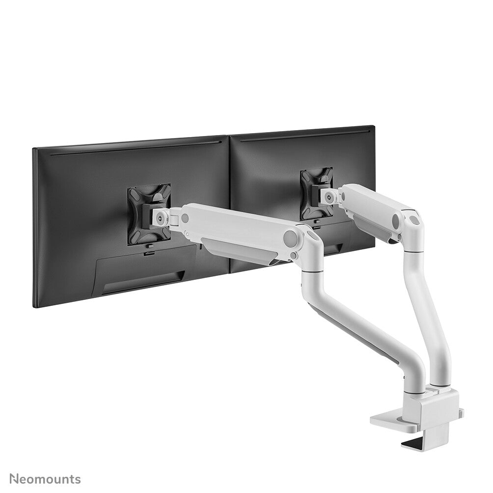 Neomounts DS70S-950WH2 Monitorarm 17-35