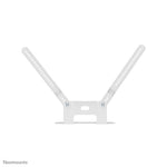 Neomounts AV35-726WH1 TV-beugel voor Sonos Beam - eenvoudige installatie - wit