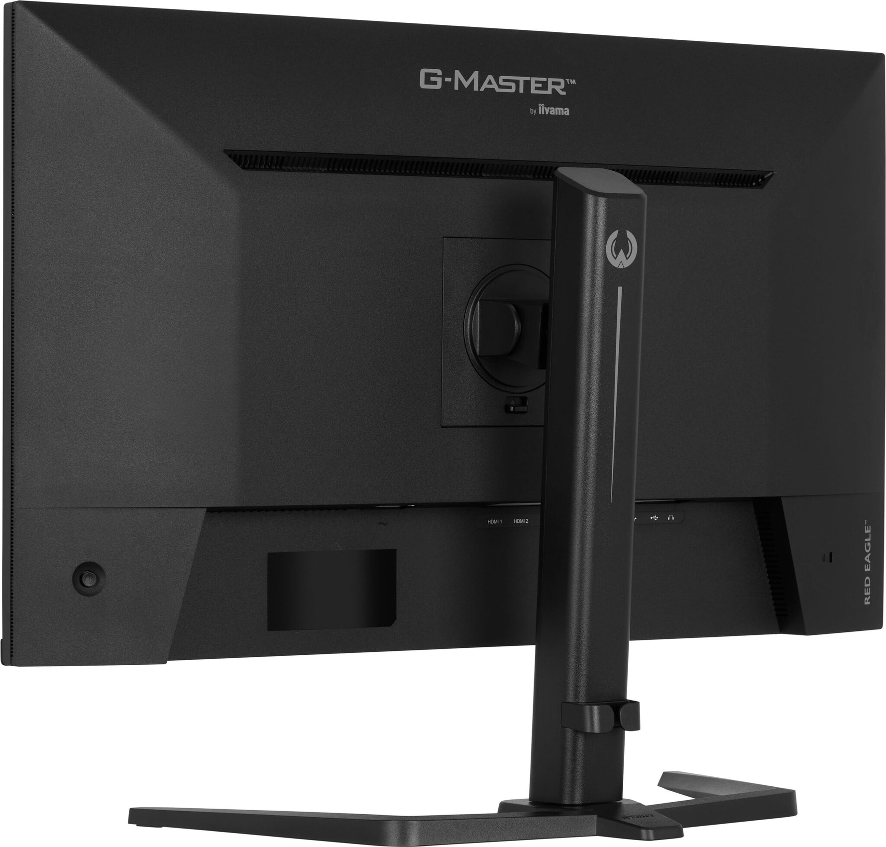 iiyama G-MASTER GB3261UHSCP-B1 computer monitor 80 cm (31.5") 3840 x 2160 Pixels 4K Ultra HD LED Zwart