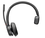 HP Poly Voyager 4310 USB-C Headset + BT700 dongle