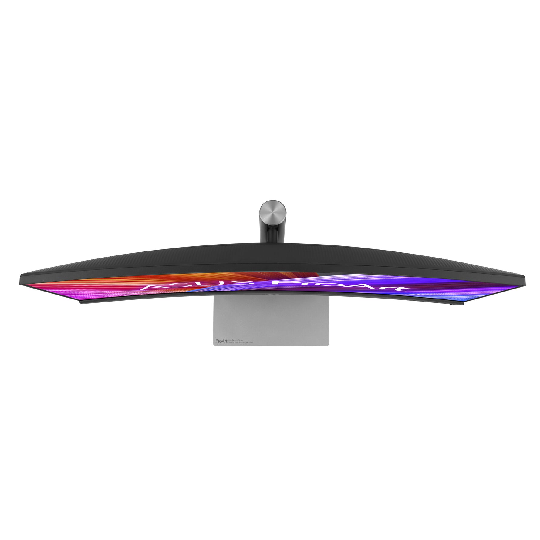 ASUS ProArt PA34VCNV computer monitor 86,6 cm (34.1") 3440 x 1440 Pixels UltraWide Quad HD LCD Zwart