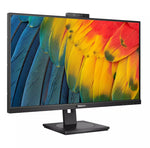 Philips 5000 series 27B1U5601H/00 computer monitor 68,6 cm (27") 2560 x 1440 Pixels Quad HD LCD Zwart