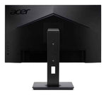 Acer Vero B7 B277U G computer monitor 68,6 cm (27") 2560 x 1440 Pixels Quad HD LCD Zwart