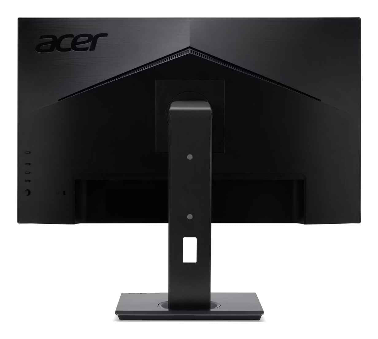 Acer Vero B7 B277U G computer monitor 68,6 cm (27") 2560 x 1440 Pixels Quad HD LCD Zwart