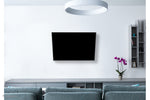 Neomounts WL40S-850BL14 TV-beugel wand 32-65" - full motion - snelle installatie