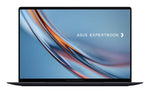 ASUS ExpertBook Ultra B9406CAA-TH0873X Copilot+ PC Intel Core Ultra 7 356H Laptop 35,6 cm (14") WQXGA+ 32 GB LPDDR5x-SDRAM 1 TB SSD Wi-Fi 7 (802.11be) Windows 11 Pro Grijs AZERTY Belgisch