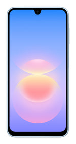 Samsung Galaxy A18 17 cm (6.7") Dual SIM Android 10 4G USB Type-C 4 GB 128 GB 5000 mAh Blauw