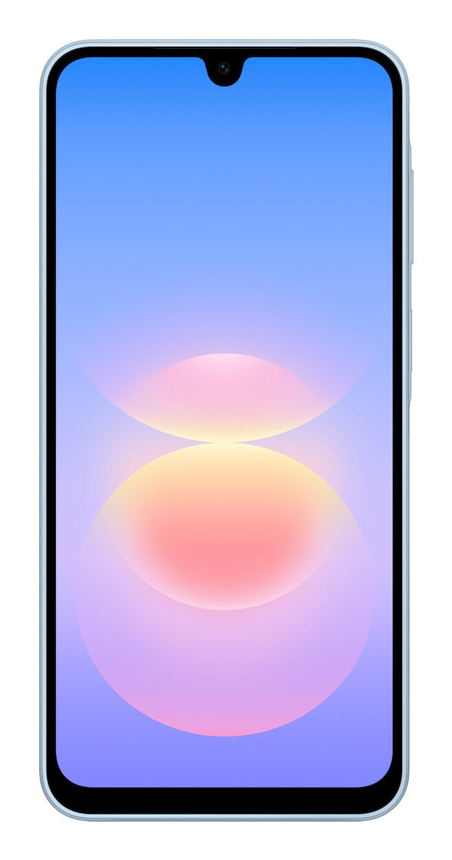 Samsung Galaxy A18 17 cm (6.7") Dual SIM Android 10 4G USB Type-C 4 GB 128 GB 5000 mAh Blauw