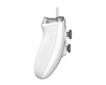 MSI FORCE GC200 WHITE game controller Wit USB Gamepad Analoog/digitaal Android, PC