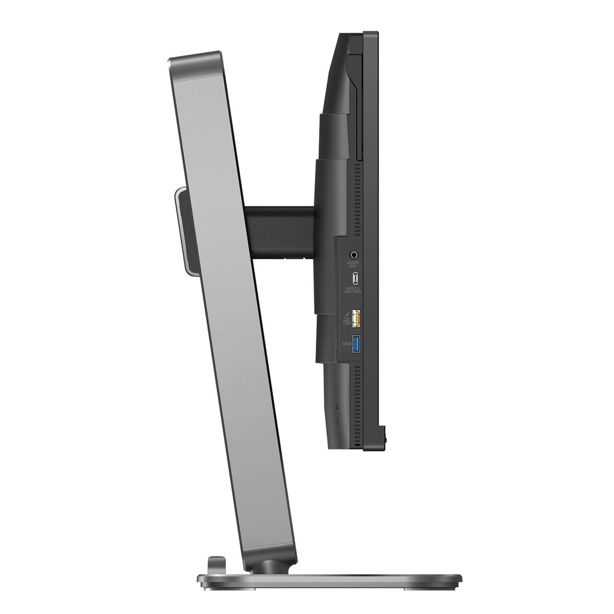 Philips 5000-serie 24B2G5301/00 computermonitor 60,5 cm (23,8") 1920 x 1080 pixels Full HD LCD Zwart