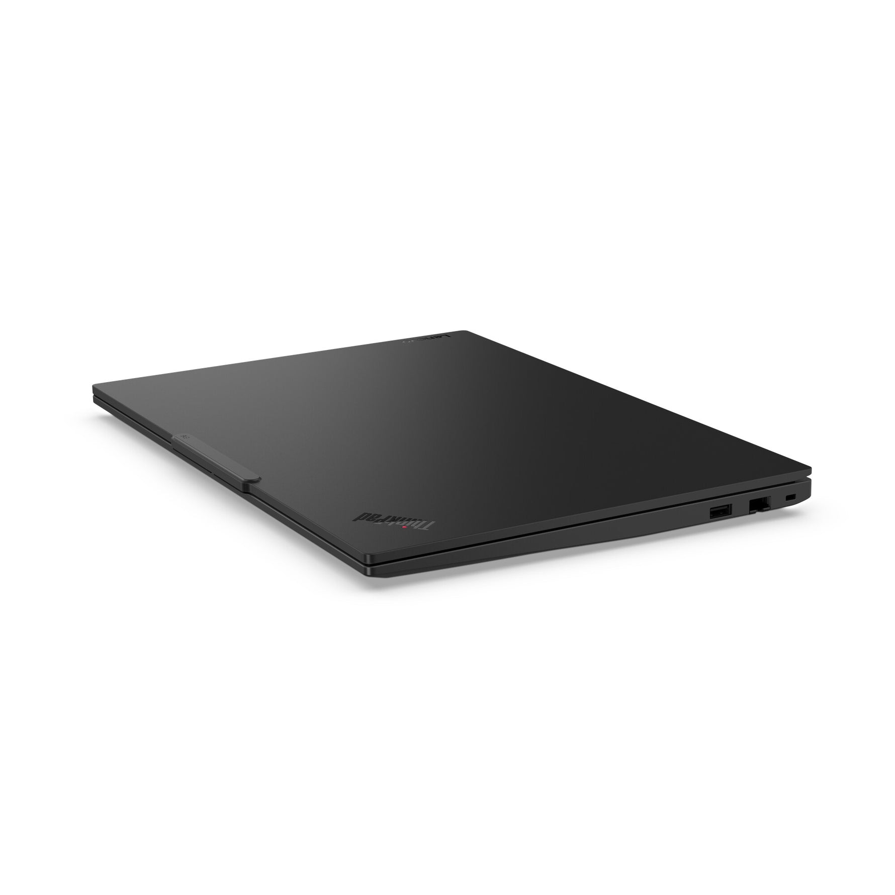 Lenovo ThinkPad E16 Gen 3 (Intel) Copilot+ PC Intel Core Ultra 7 256V Laptop 40,6 cm (16") WUXGA 16 GB LPDDR5x-SDRAM 512 GB SSD Wi-Fi 6E (802.11ax) Windows 11 Pro Belgisch Zwart