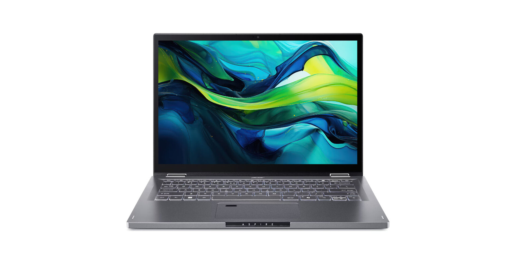 Acer Aspire Spin 14 ASP14-52MTN-58D9 Intel Core Ultra 5 115U Hybride (2-in-1) 35,6 cm (14
