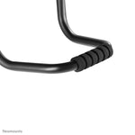 Neomounts DS75-450BL2 Monitorarm 17-32" - gasveer - Topfix - 180°-stop