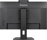 iiyama ProLite XUB2790QSUH-B2 computer monitor 68,6 cm (27") 2560 x 1440 Pixels Quad HD LED Zwart