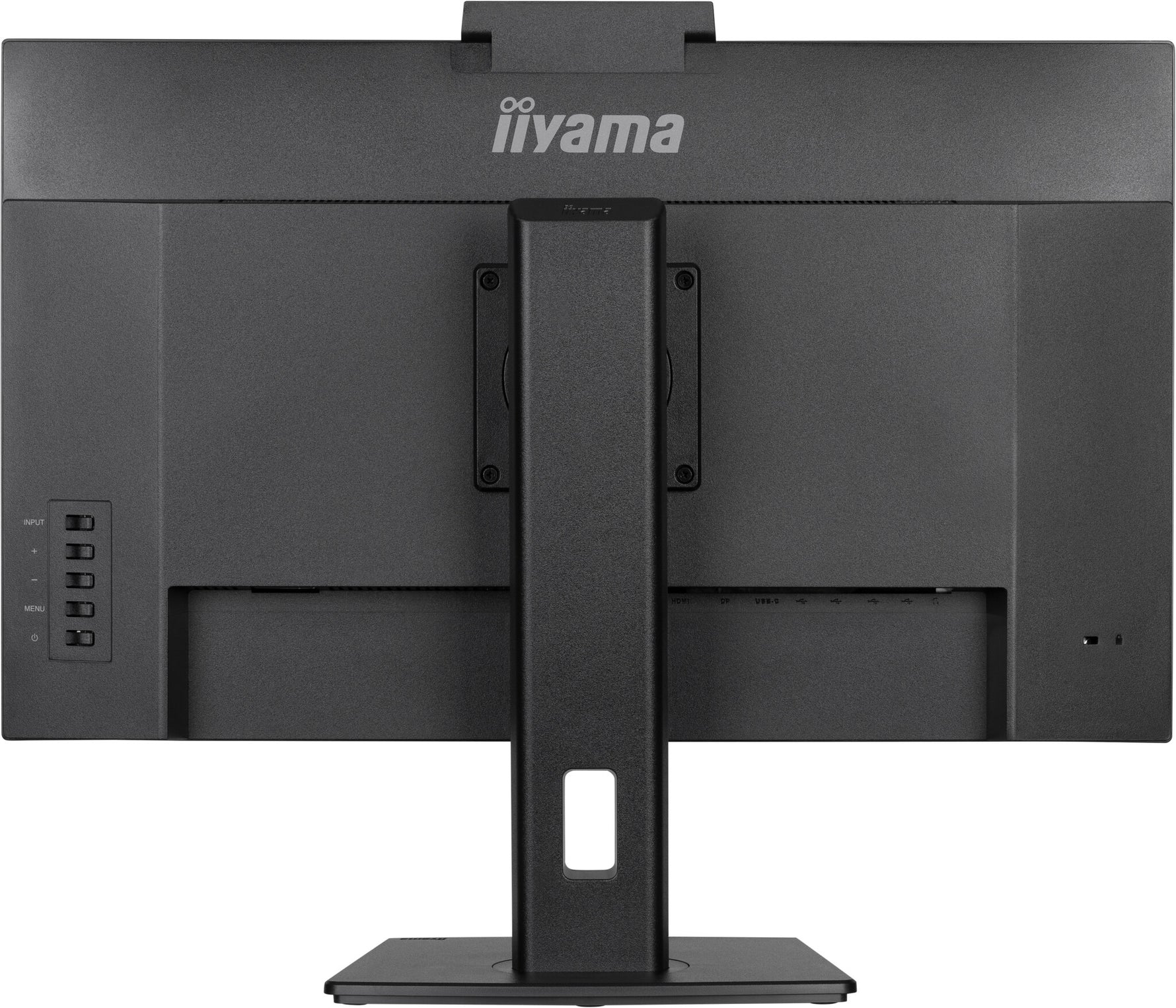 iiyama ProLite XUB2790QSUH-B2 computer monitor 68,6 cm (27