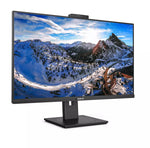 Philips P Line 329P1H/00 computer monitor 80 cm (31.5") 3840 x 2160 Pixels 4K Ultra HD LED Zwart