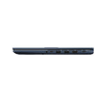 ASUS Vivobook 14 X1404VA-EB2161W Intel Core 5 120U Laptop 35,6 cm (14") Full HD 16 GB DDR5-SDRAM 512 GB SSD Wi-Fi 6 (802.11ax) Windows 11 Home Nederlands Blauw