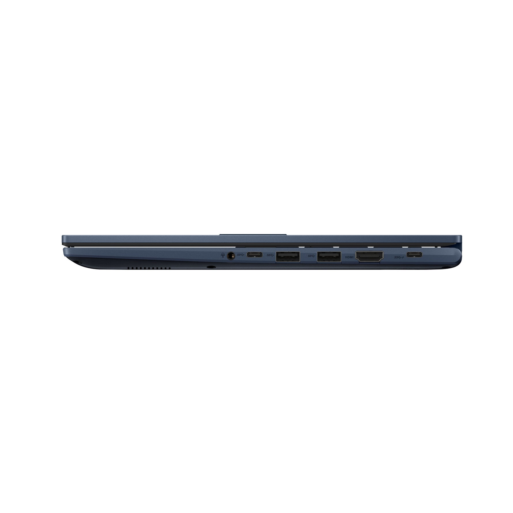 ASUS Vivobook 14 X1404VA-EB2161W Intel Core 5 120U Laptop 35,6 cm (14") Full HD 16 GB DDR5-SDRAM 512 GB SSD Wi-Fi 6 (802.11ax) Windows 11 Home Nederlands Blauw