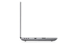 HP ZBook Fury G1i Wolf Pro Security Edition - Data Science Intel Core Ultra 7 255HX Mobiel werkstation 40,6 cm (16") 2.5K 32 GB DDR5-SDRAM 1 TB SSD NVIDIA RTX PRO 4000 Blackwell Wi-Fi 7 (802.11be) Windows 11 Pro AI Workstation, AI PC Zilver QWERTY