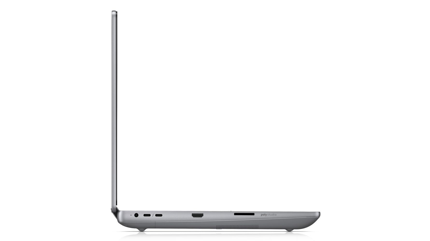 HP ZBook Fury G1i Wolf Pro Security Edition - Data Science Intel Core Ultra 7 255HX Mobiel werkstation 40,6 cm (16") 2.5K 32 GB DDR5-SDRAM 1 TB SSD NVIDIA RTX PRO 4000 Blackwell Wi-Fi 7 (802.11be) Windows 11 Pro AI Workstation, AI PC Zilver AZERTY