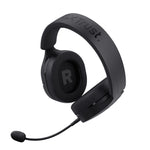 Trust GXT 489 FAYZO Headset Bedraad Hoofdband Gamen Zwart