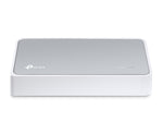 TP-Link TL-SF1008D Unmanaged Fast Ethernet (10/100) Wit