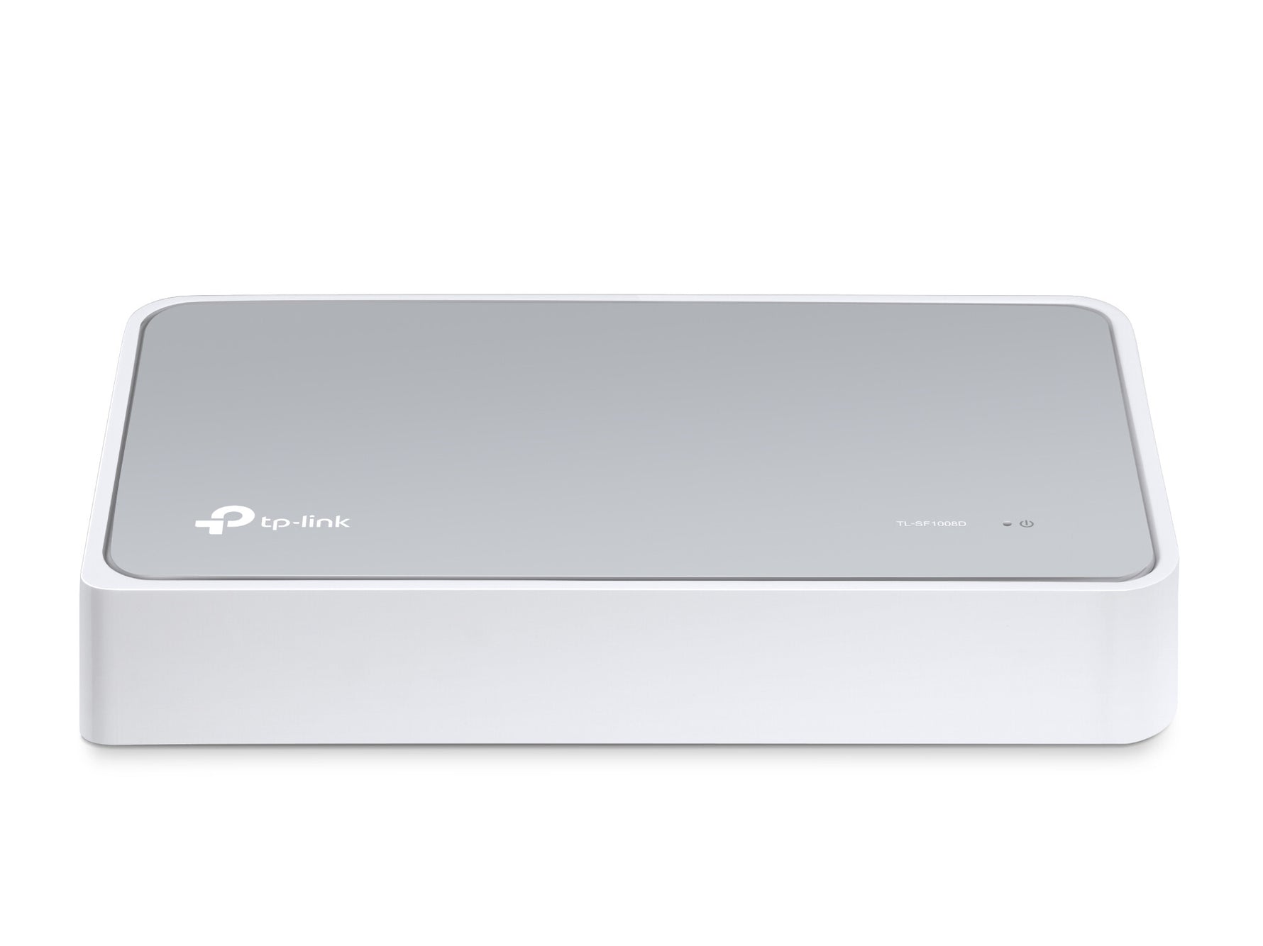 TP-Link TL-SF1008D Unmanaged Fast Ethernet (10/100) Wit