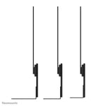 Neomounts AV50-500BL PTZ/UC camerahouder kit 43-110" - VESA - max 5 kg - universeel