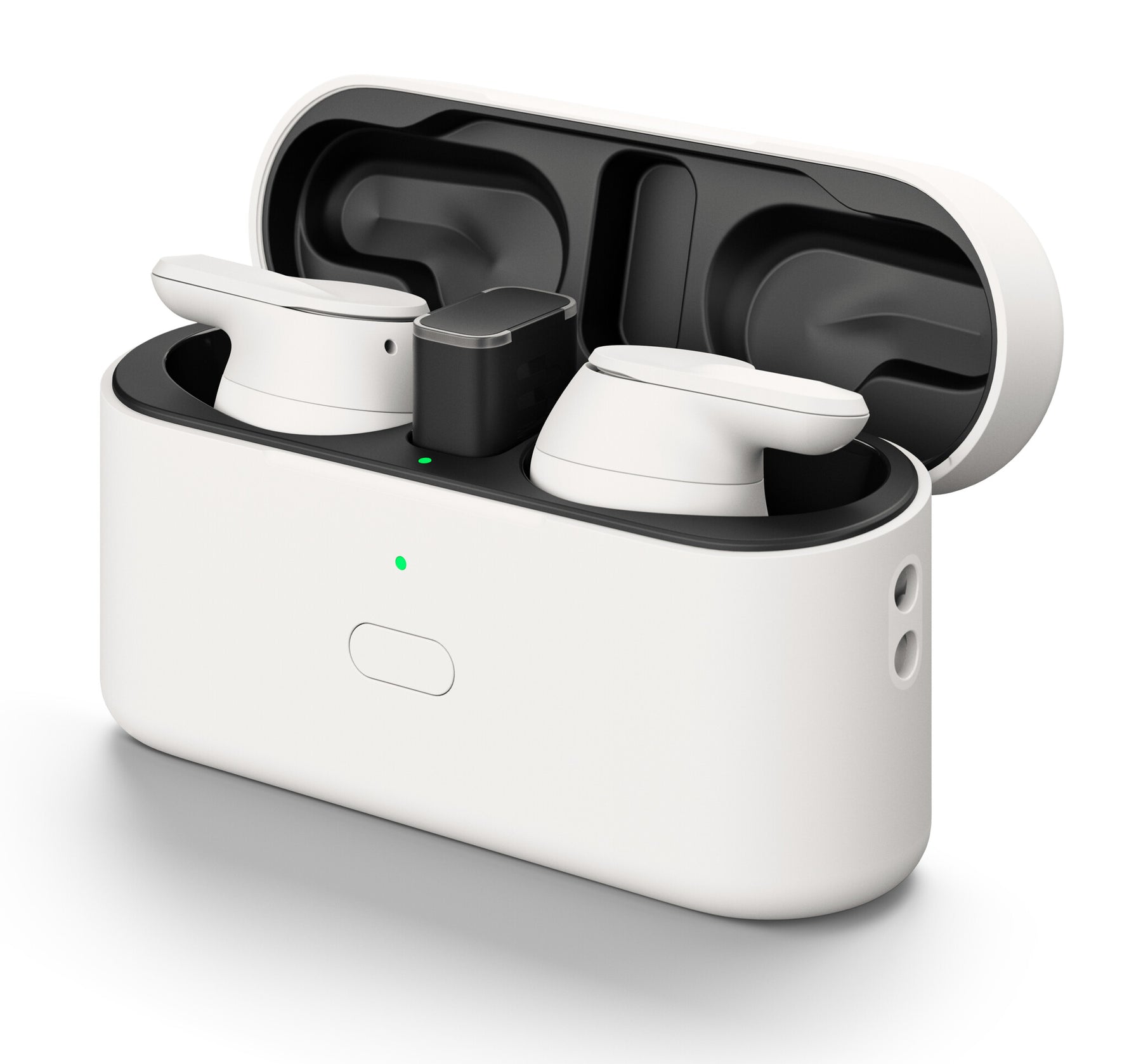 EPOS ADAPT E1 Headset True Wireless Stereo (TWS) In-ear Business/Everyday Bluetooth Wit