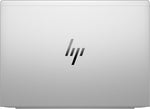 HP EliteBook 6 G1i 13 AI Intel Core Ultra 7 255U Laptop 33,8 cm (13.3") WUXGA 16 GB DDR5-SDRAM 512 GB SSD Wi-Fi 6E (802.11ax) Windows 11 Pro AI PC Zilver