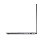 Lenovo ThinkPad X1 2-in-1 Gen 11 Aura Edition Copilot+ PC Intel Core Ultra 7 355 Hybride (2-in-1) 35,6 cm (14") Touchscreen WUXGA 32 GB LPDDR5x-SDRAM 1 TB SSD Wi-Fi 7 (802.11be) Windows 11 Pro Engels Grijs