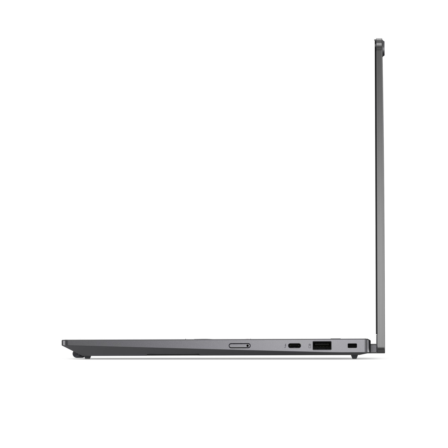 Lenovo ThinkPad X1 2-in-1 Gen 11 Aura Edition Copilot+ PC Intel Core Ultra 7 355 Hybride (2-in-1) 35,6 cm (14") Touchscreen WUXGA 32 GB LPDDR5x-SDRAM 1 TB SSD Wi-Fi 7 (802.11be) Windows 11 Pro Engels Grijs
