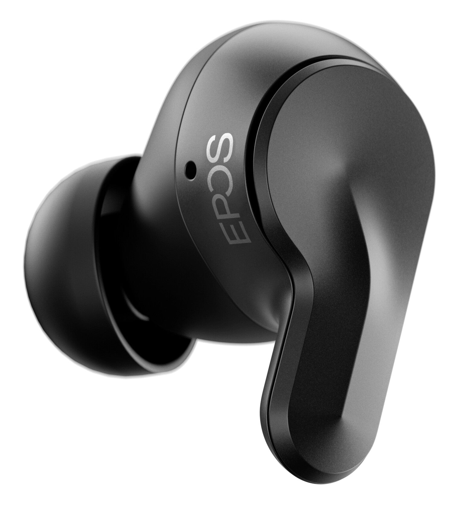 EPOS ADAPT E1 Headset True Wireless Stereo (TWS) In-ear Business/Everyday Bluetooth Zwart